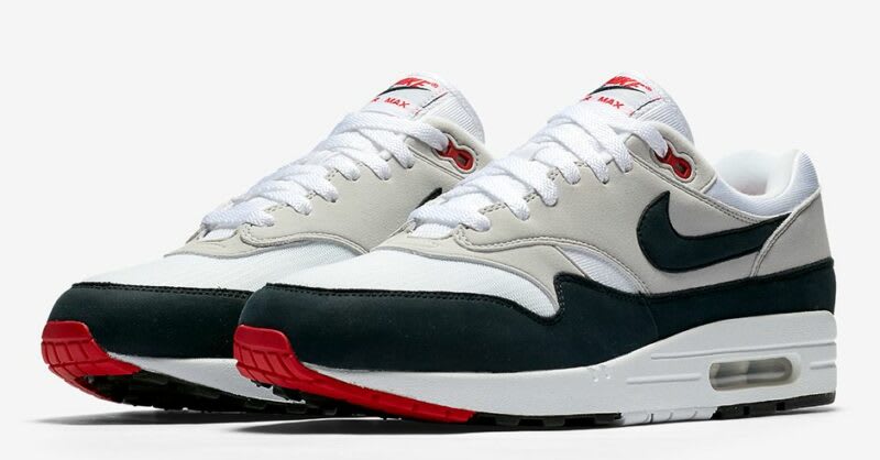 og air max one