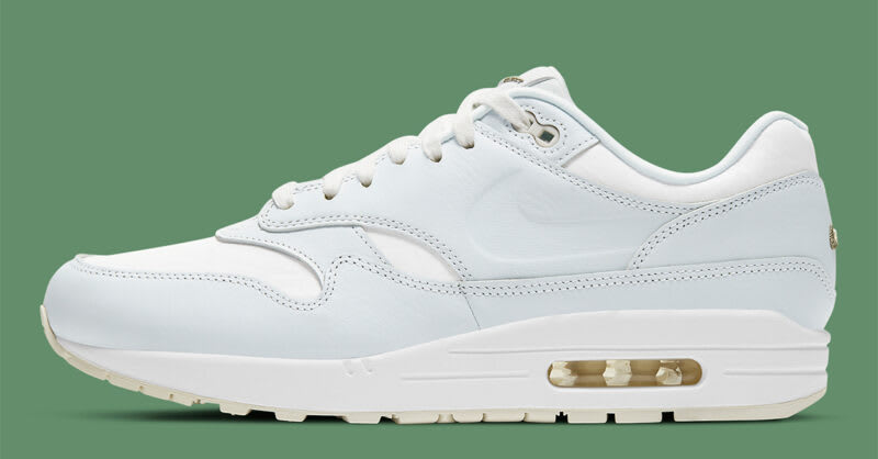 waarom geen air max 1