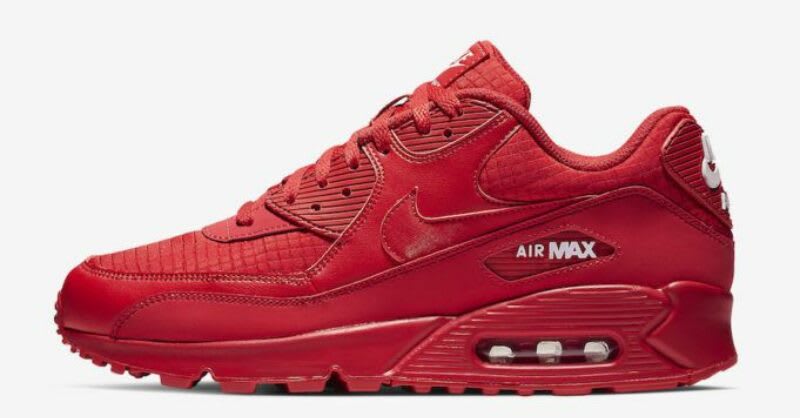 nike 97 junior black