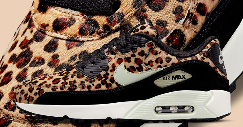 air max 90 black navy