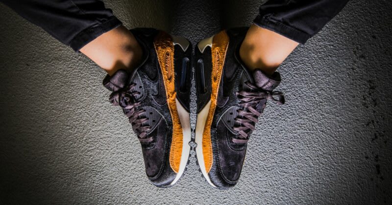 Nike Air Max 90 Dancefloor Green W Comprar Online en Flipashop