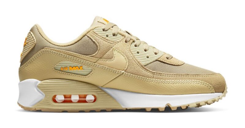 all tan air max