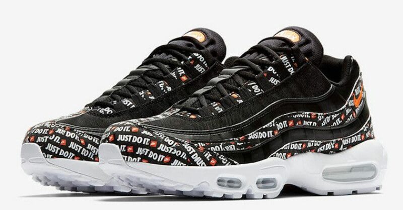 just do it nike air max 95