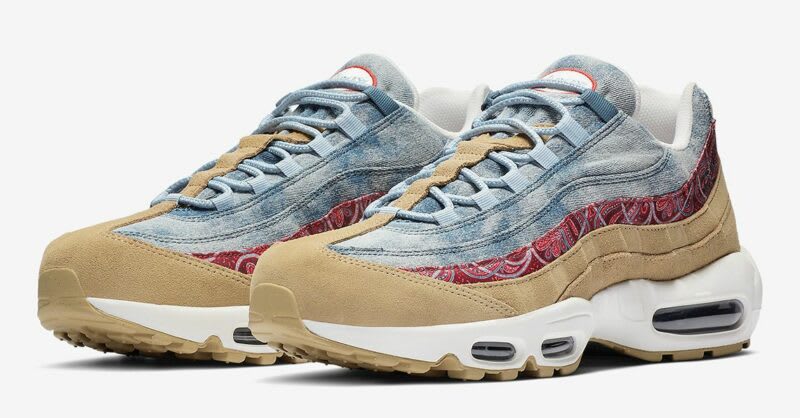 air max 95 wild