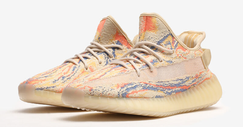 Adidas Yeezy Boost 350 V2 \