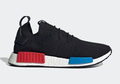 De OG Adidas NMD R1 Primeknit maakt volgende week een comeback