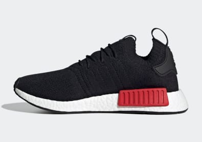 De OG Adidas NMD R1 Primeknit maakt volgende week een comeback