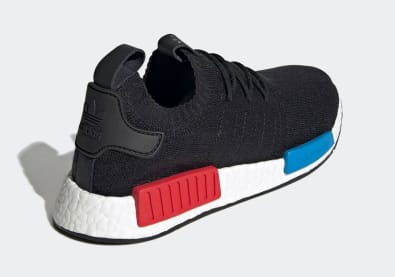 De OG Adidas NMD R1 Primeknit maakt volgende week een comeback