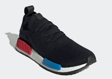 De OG Adidas NMD R1 Primeknit maakt volgende week een comeback