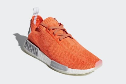 adidas Originals NMD R1 ‘Orange’