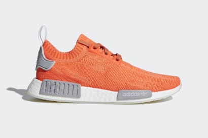 adidas Originals NMD R1 ‘Orange’