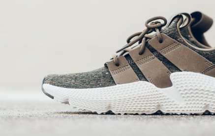 adidas Prophere Trace Olive Sneaker Squad