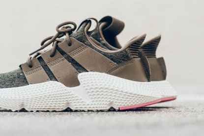 adidas Prophere Trace Olive