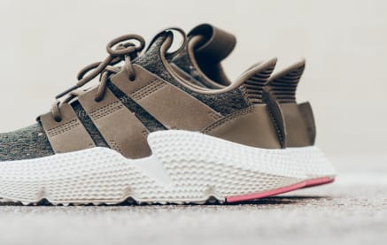 Adidas sales prophere 3