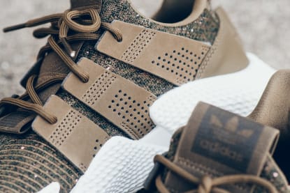 adidas Prophere Trace Olive