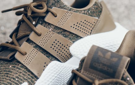 Adidas sales prophere unisex