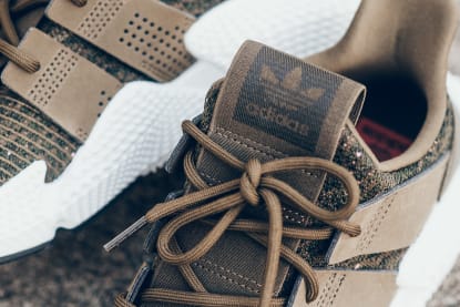 adidas Prophere Trace Olive