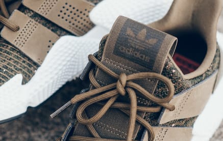 adidas Prophere Trace Olive Sneaker Squad