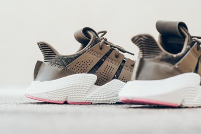 adidas Prophere Trace Olive