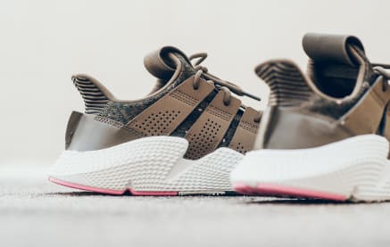 adidas Prophere Trace Olive Sneaker Squad