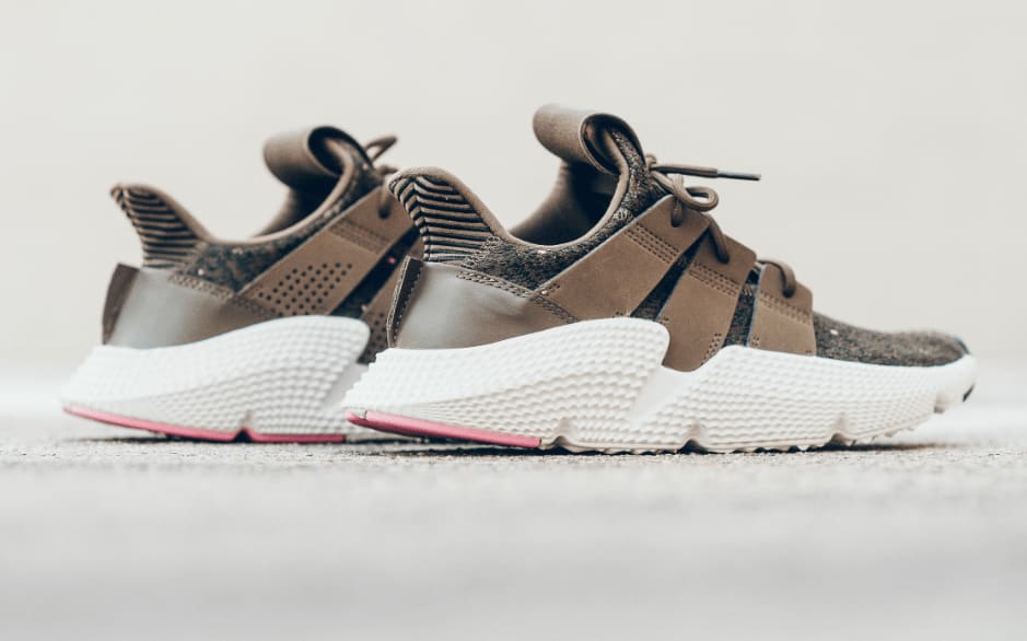 adidas Prophere Trace Olive