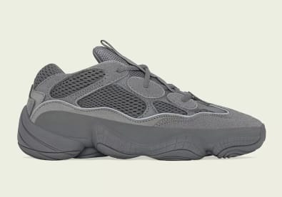 Adidas Yeezy 500 Granite Foto 2