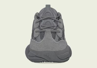 Adidas Yeezy 500 Granite Foto 3