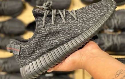 Adidas dropt de iconische Adidas Yeezy Boost 350 Sneaker Squad