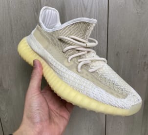 Adidas komt later dit jaar met deze Adidas Yeezy Boost 350 V2 "Abez"