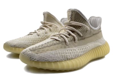 Adidas komt later dit jaar met deze Adidas Yeezy Boost 350 V2 "Abez"