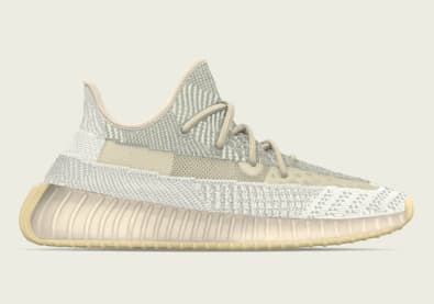 Adidas komt later dit jaar met deze Adidas Yeezy Boost 350 V2 "Abez"