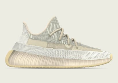 Adidas komt later dit jaar met deze Adidas Yeezy Boost 350 V2 "Abez"