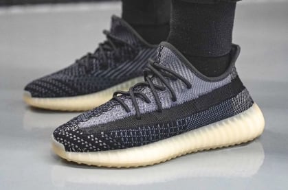 Adidas komt binnenkort met twee nieuwe colorways voor de Adidas Yeezy Boost 350 V2