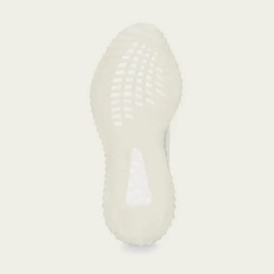 Adidas Yeezy Boost 350 V2 Bone Foto 3