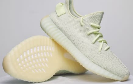 Butter yezzys hotsell