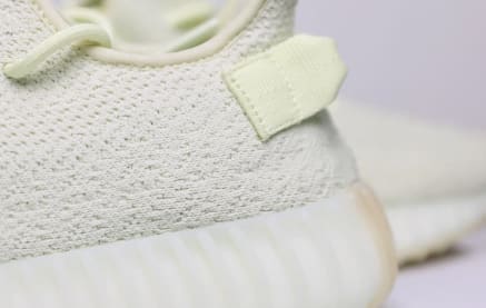 Butter yeezy top