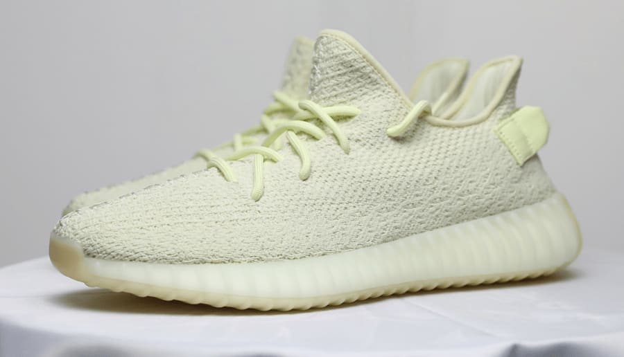 yeezy boost v2 butter