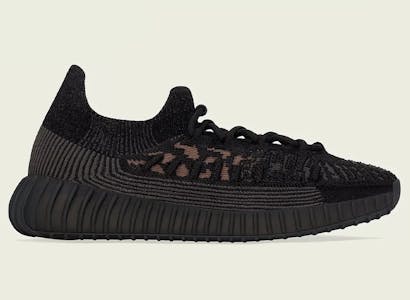 Adidas Yeezy Boost 350 V2 CMPCT Slate Carbon Foto 1