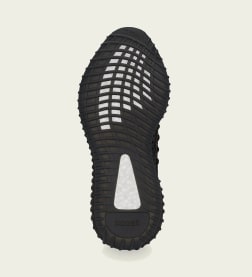 Adidas Yeezy Boost 350 V2 CMPCT Slate Carbon Foto 3