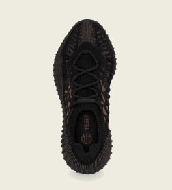 Adidas Yeezy Boost 350 V2 CMPCT Slate Carbon Foto 4