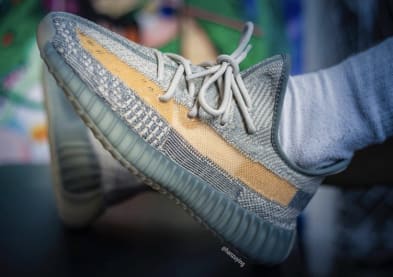 Adidas komt binnenkort met twee nieuwe colorways voor de Adidas Yeezy Boost 350 V2