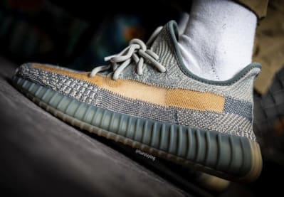 Adidas komt binnenkort met twee nieuwe colorways voor de Adidas Yeezy Boost 350 V2