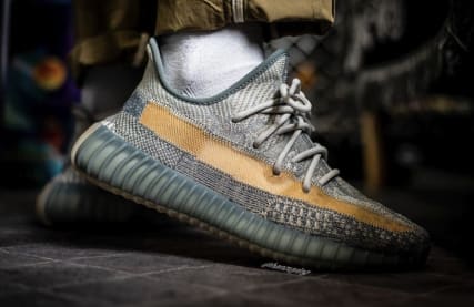 Adidas komt binnenkort met twee nieuwe colorways voor de Adidas Yeezy Boost 350 V2