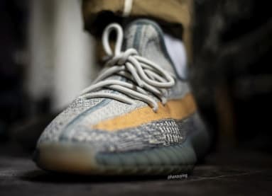 Adidas komt binnenkort met twee nieuwe colorways voor de Adidas Yeezy Boost 350 V2