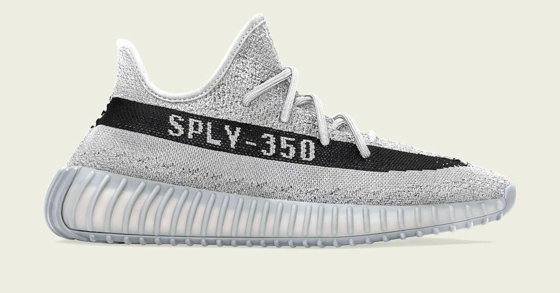 Adidas dropt dit najaar deze nieuwe