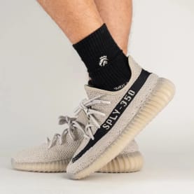 Adidas Yeezy Boost 350 V2 Slate Foto 2