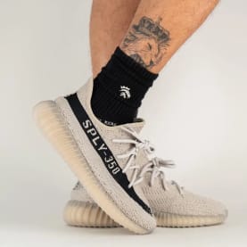 Adidas Yeezy Boost 350 V2 Slate Foto 3