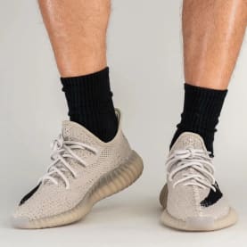 Adidas Yeezy Boost 350 V2 Slate Foto 5