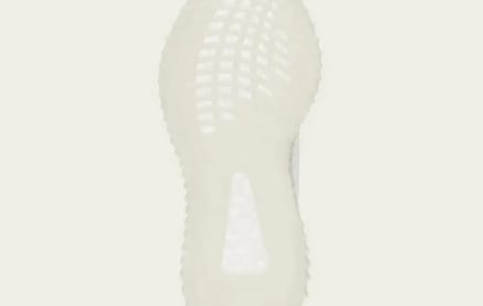 De adidas Yeezy Boost 350 v2