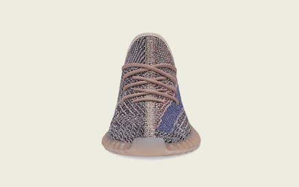 Adidas komt op 11 November met deze nieuwe adidas Yeezy Boost 350 v2 "Fade"